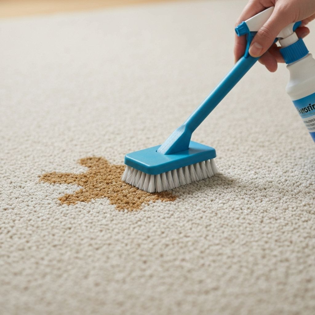 How To Find AND Remove Dog Urine Stains & Odors (BEST Dog Urine Stain and Odor Removers)