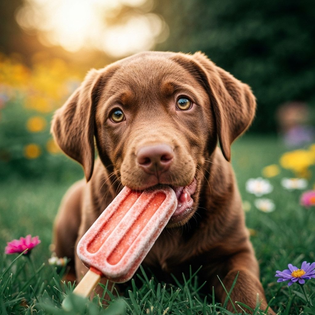 WOOF Pupsicle Review (Best Way To Keep Your Dog Busy): Are These Balls Even Better than KONG & Chew King Balls?