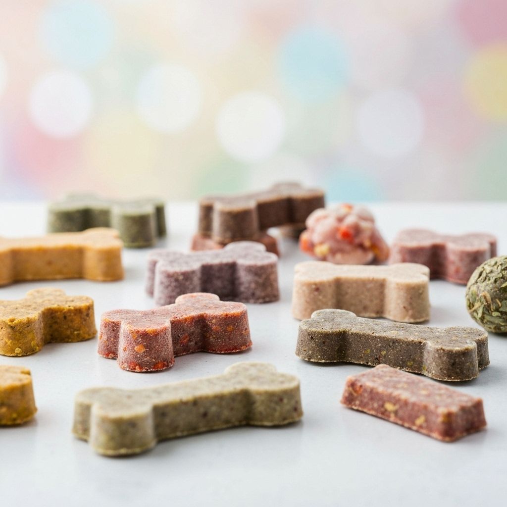 DIY Pupsicle Dog Treats: Easy Frozen Treats For Your Pup