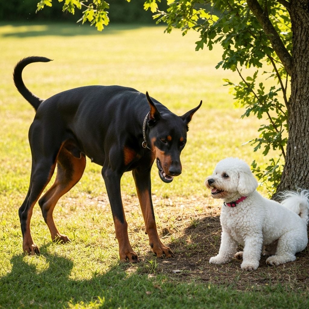 Is Your Dog Jealous? Here's How To Stop Dog Jealousy & Aggression In Dogs