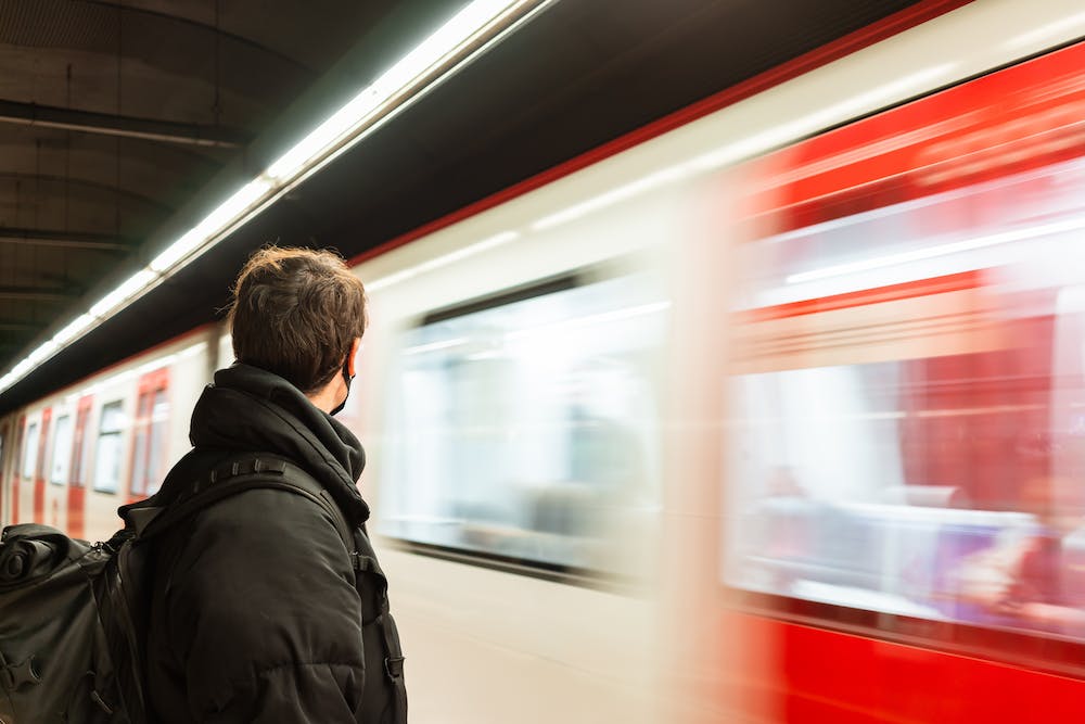 Riding the Rails: Train Journeys to Remember