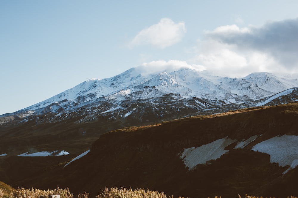 Into the Wild: Trekking in the Himalayas