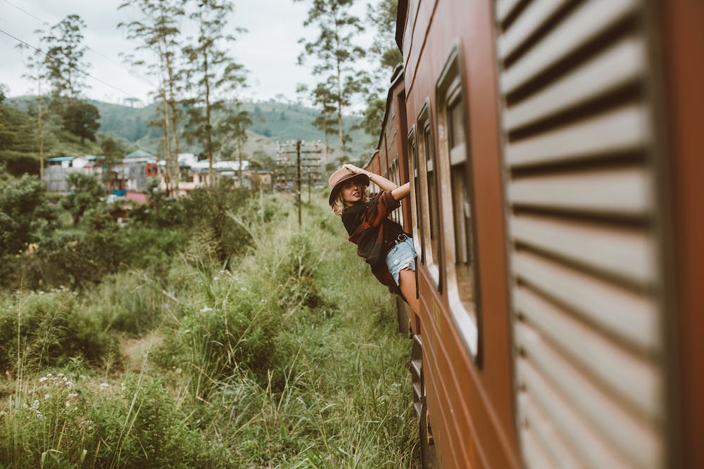 Riding the Rails: Train Journeys to Remember